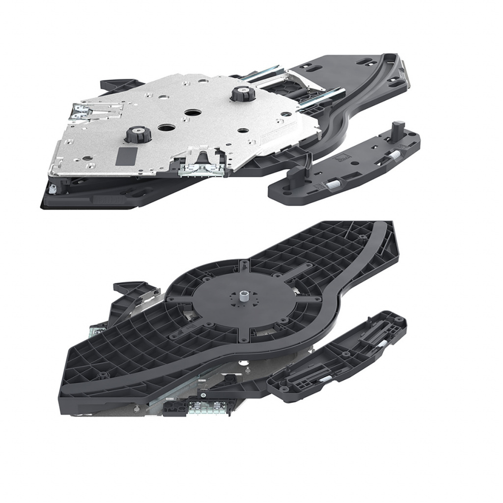 FurnSpin XL Set